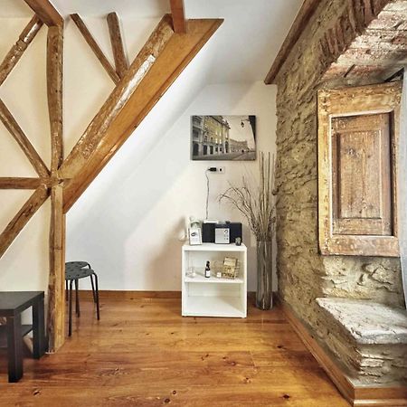Sublime Apt Medieval Alfama Lisboa 外观 照片