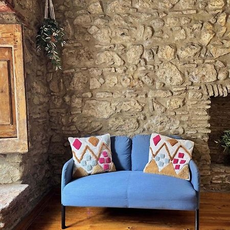 Sublime Apt Medieval Alfama Lisboa 外观 照片